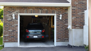 Garage Door Installation at Eola, Illinois