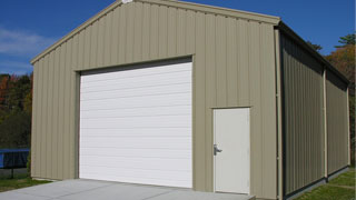 Garage Door Openers at Eola, Illinois